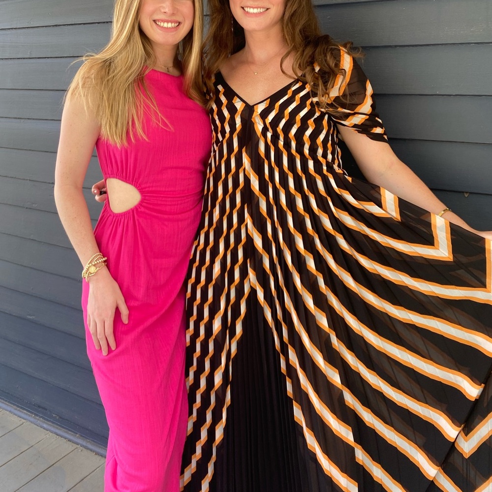 By Malene Birger formal dress